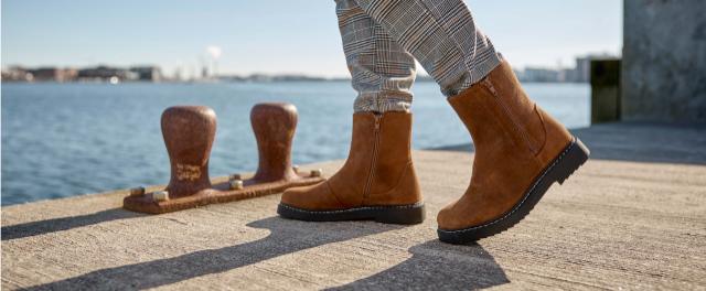 New Feet style 252-11-1737