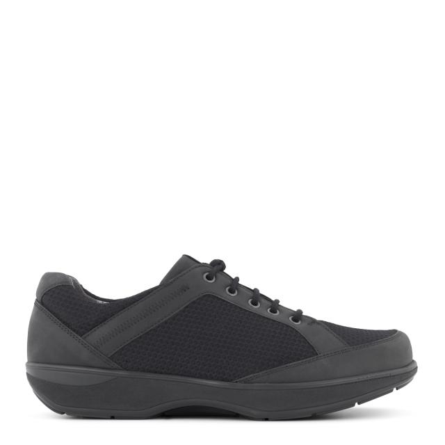 Snörskor - unisex med elastisk snörning