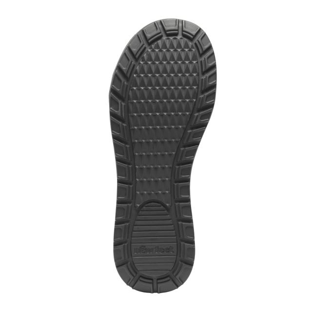 Damskor med elastiska skosnören