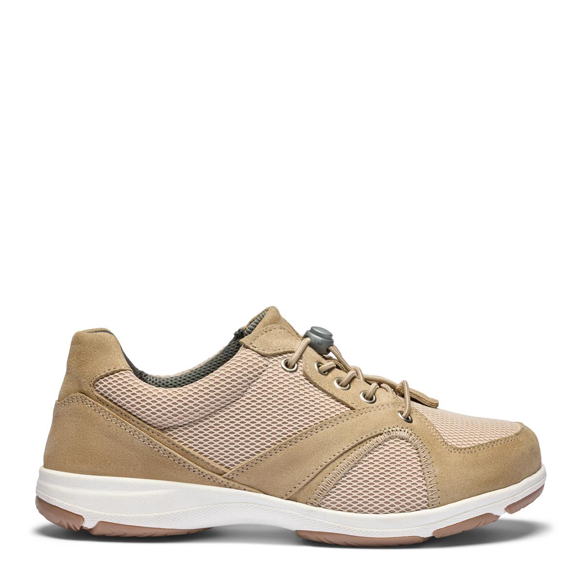 Sneaker med elastiska snören - till damer