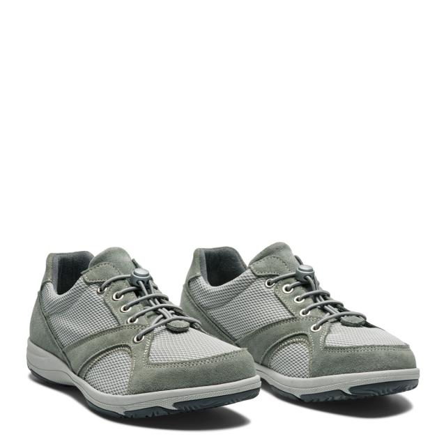 Sneaker med elastiska snören - till damer