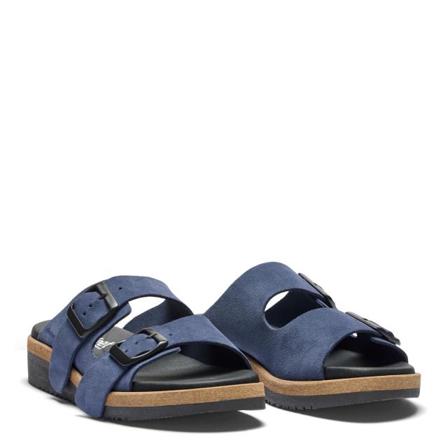 Damslip-in med två justerbara spännen