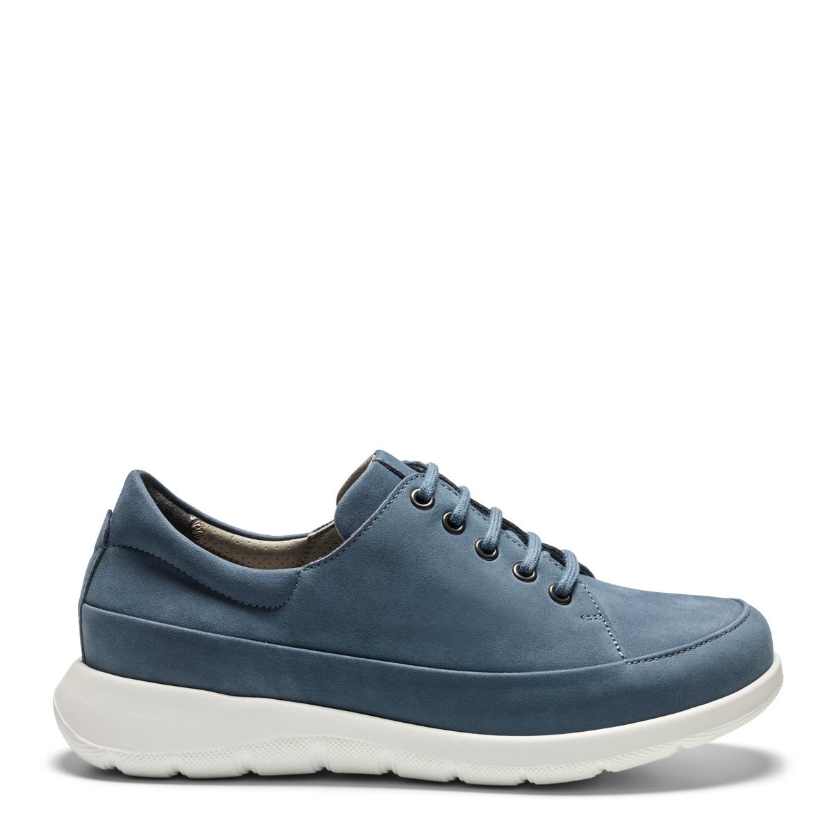 Women´s laced shoe