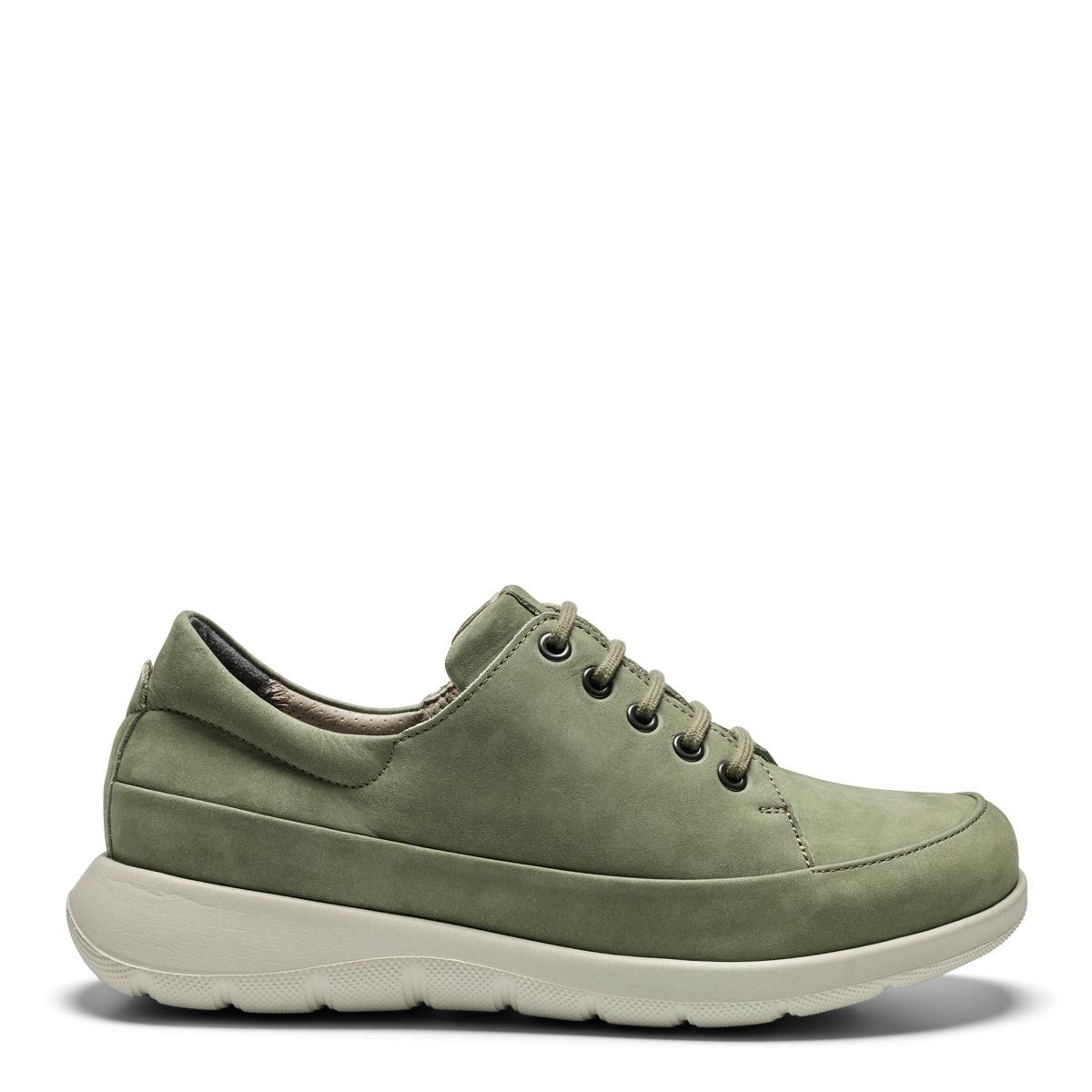 Women´s laced shoe