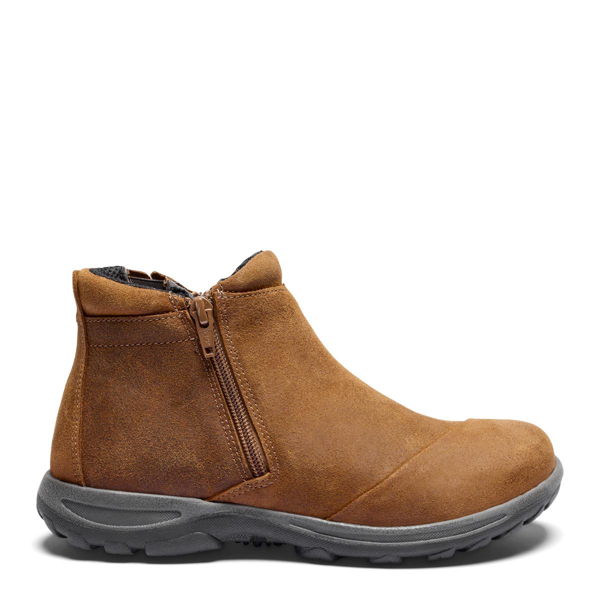  Damkänga med twå dragkedja