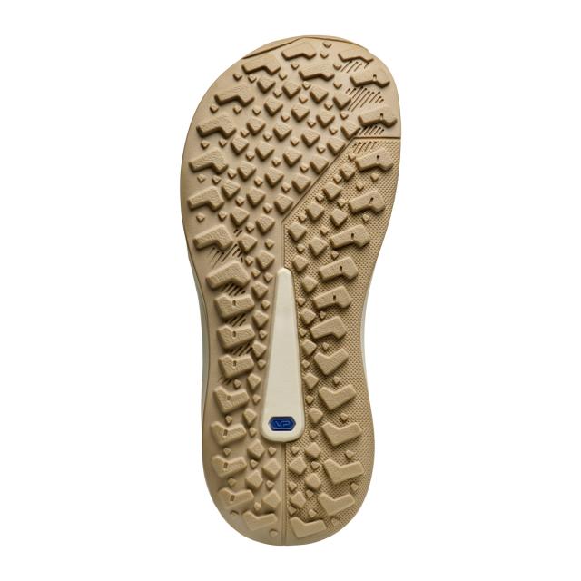 Sportig snörsko - för herrar