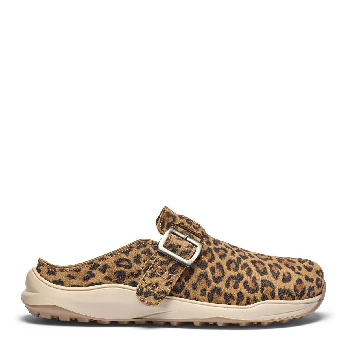 Slip-in med justerbart spänne - till damer