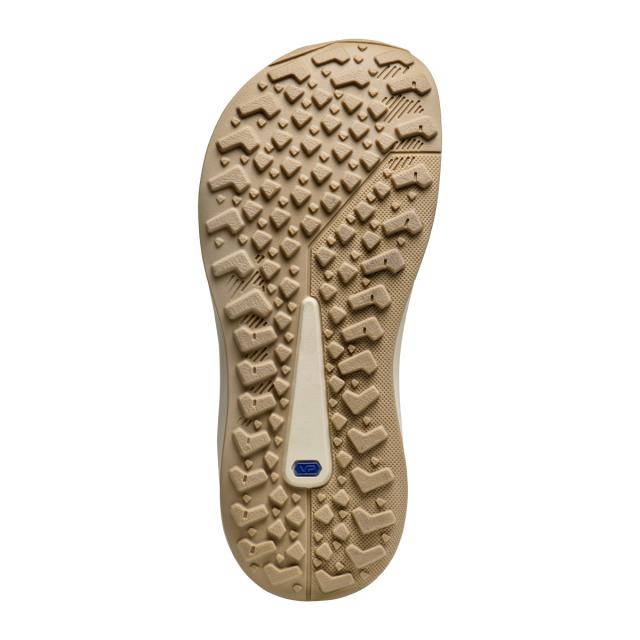 Sportig snörsko - för damer