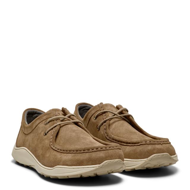 Casual snörsko - för herrar